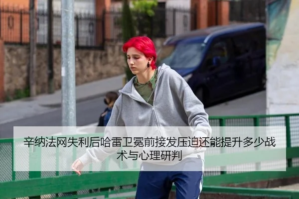 辛纳法网失利后哈雷卫冕前接发压迫还能提升多少战术与心理研判